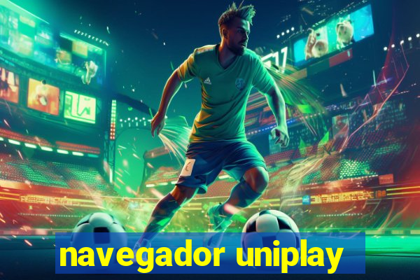 navegador uniplay